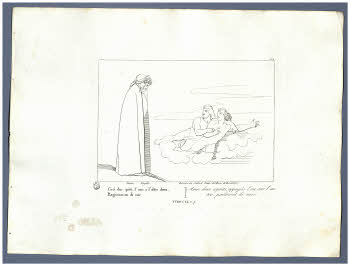 Visualizza l'immagine "Albo D 278, tav. 62"